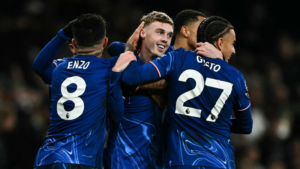 Chelsea