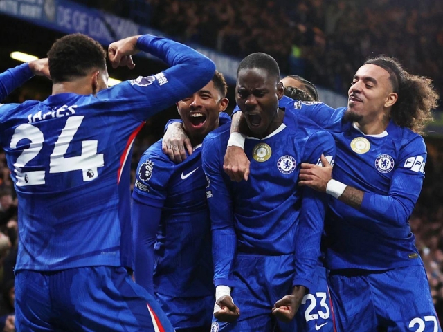 Chelsea