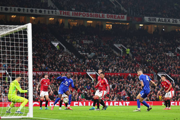 Manchester United