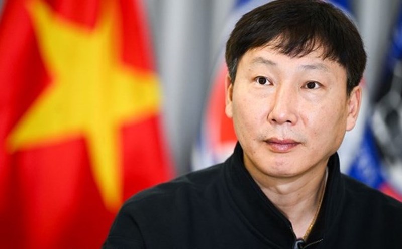 HLV Kim Sang Sik