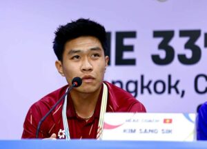 U22 Việt Nam
