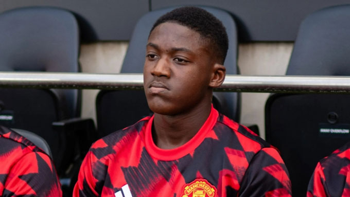 Endrick, Salah và top cầu thủ xứng đáng được ra sân nhiều hơn ở mùa giải này