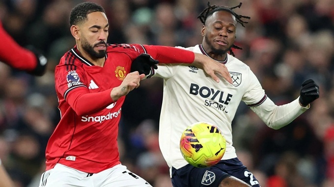 Manchester United: Đá “hay nhất” nhưng vẫn không thắng, liệu MU có trở lại Champions League?