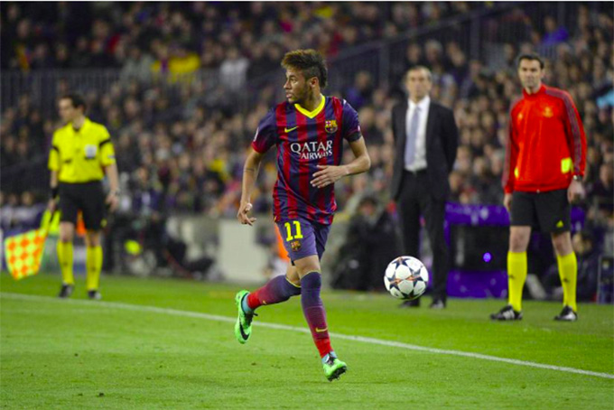 Neymar 