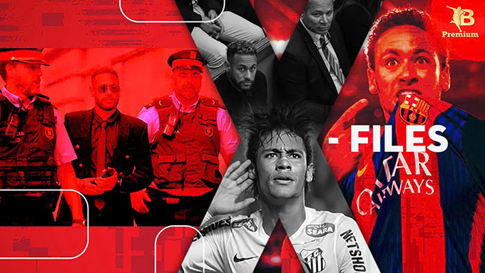 Neymar và vụ chuyển nhượng gây ra bê bối Neymargate chấn động bóng đá thế giới
