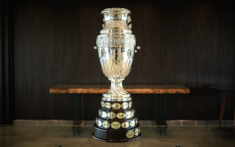 Copa America là giải gì? Những đội bóng có thành tích cao nhất