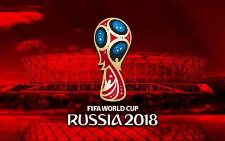 World Cup 2018 tổ chức ở đâu? Chủ nhân Cúp vàng danh giá