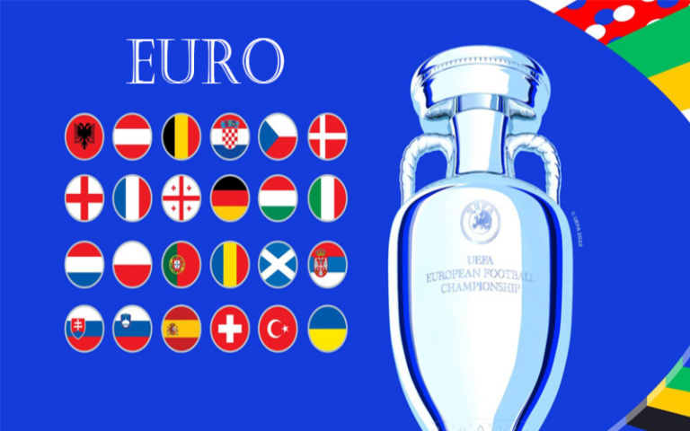 Euro mấy năm 1 lần? Toàn bộ thông tin quan trọng về giải đấu hấp dẫn nhất châu Âu