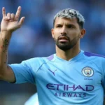 7 Man City cầu thủ huyền thoại: Những tượng đài bất tử tại Etihad
