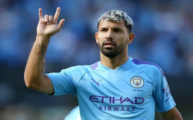 7 Man City cầu thủ huyền thoại: Những tượng đài bất tử tại Etihad