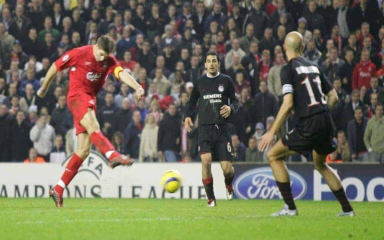 Thành tích nổi bật và vị thế hiện tại của câu lạc bộ bóng đá Liverpool