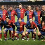 Đội hình Tiki Taka của Barca: Triết lý kiểm soát bóng tạo nên đế chế bất bại