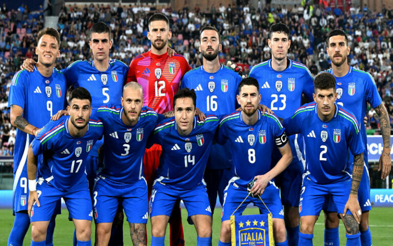 Italy vô địch Euro bao nhiêu lần? Bản sắc của Azzurri tại đấu trường châu Âu