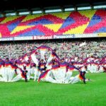 Lịch sử SEA Games bóng đá nam: Những cột mốc vàng son 