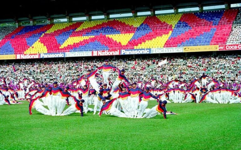 Lịch sử SEA Games bóng đá nam: Những cột mốc vàng son 
