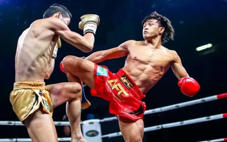 Muay Thái là gì? Hành trình từ võ thuật cổ truyền đến môn thể thao toàn cầu