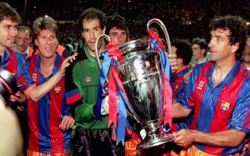 Barca vô địch C1 bao nhiêu lần? Lần gần nhất khi nào?