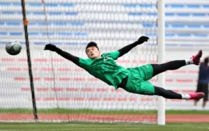 Bùi Tiến Dũng cầu thủ và ánh hào quang hiện tại ra sao?