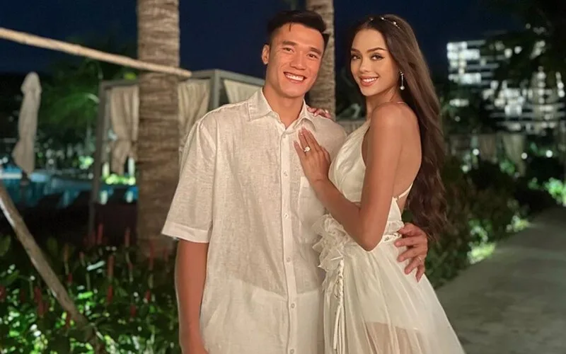 chan dung bui tien dung cau thu va anh hao quang hien tai ra sao