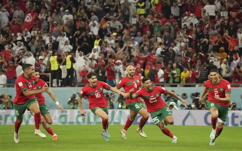 tim hieu buc tranh cac doi bong tham du world cup 2022 tu cac chau luc