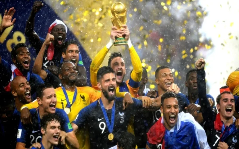 tim hieu buc tranh cac doi bong tham du world cup 2022 tu cac chau luc